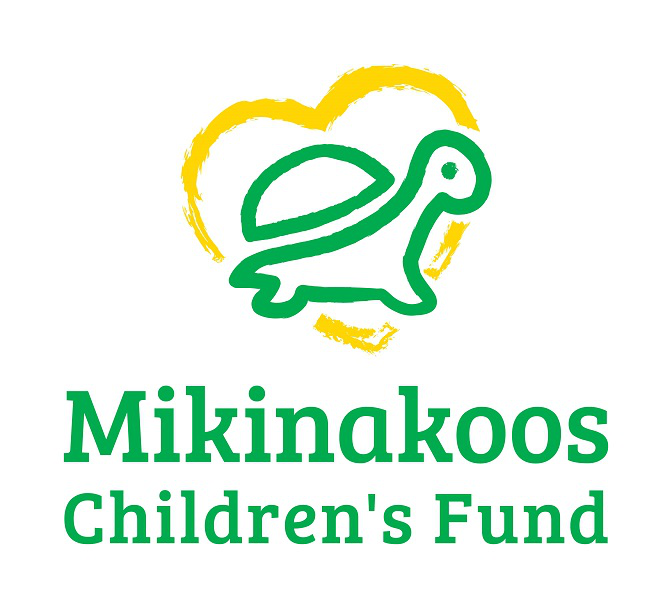 Charity logo